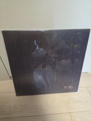 レコード Sault LP Vinyl×3 レコード 3枚セット 未再生品