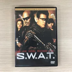 2026年最新】S.W.A.T. [DVD]の人気アイテム - メルカリ