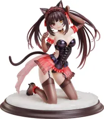 【新品】 デート・ア・バレット 原作版 時崎狂三 猫耳Ver. 佐賀