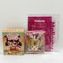 k*n様 mellojoy メロジョイ ライスブリックシリーズ シークレット