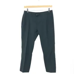 mont-bell モンベル マウンテンパンツ　 サイズ:XL-S 速乾/撥水/ポリエステル 1105673   チャコールグレー メンズ / 240001171732のサムネイル