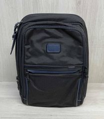新品 TUMI リュック ビジネスバッグ 2602581DNVY3E - メルカリ