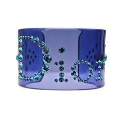 Christian Dior クリスチャン ディオール dior ストーン リング クリア