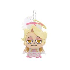 ハズビンホテルへようこそ ぬいぐるみ vol.3 全4種 - メルカリ