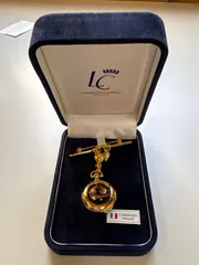 LimogersCastel （リモージュ・カステル）　フランス製装飾ペンダントのサムネイル