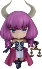 [Brand New] Nendoroid Funeral Frieren Aura of the Guillotine - Non-scale Plastic Painted Movable Figure - Saga