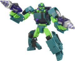 トランスフォーマーギャラクシーフォース GD-06 四輪攻撃兵