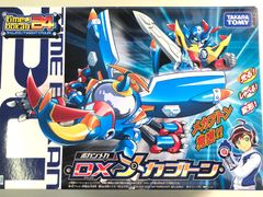 【新品未開封】タイムボカン24 ボカンメカ 8種 まとめ売り DXメカブトン 他 タイムボカン24 ボカンメカDXメカブトン 部品取り ジャンク品 - メルカリ