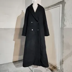 AMERI UNDRESSED BACK PLEATS COAT M アメリ バックプリーツコート チェスターコートのサムネイル