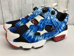 はんぺんさん専用稲葉浩志Reebok B'z PARTY限定モデル25.5センチ