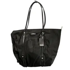 TUMI　トゥミ　VOYAGEUR トートバック Qトート ブラックのサムネイル
