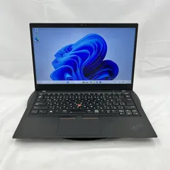 2026年最新】thinkpad x1 carbon ジャンクの人気アイテム - メルカリ
