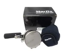 Marfix マーフィックス LN4-LH 左ハンドル 未使用のサムネイル
