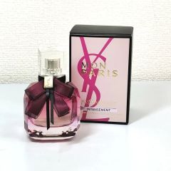 廃盤 イブサンローラン モンパリ アンタンス オーデパルファム 30ml