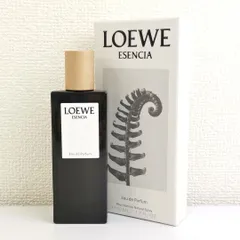 【 LOEWE 】I 8 A-1 50ml ほぼ満タン ESENCIA ロエベ エセンシア EDP オードパルファム SP スプレー 香水 フレグランスのサムネイル
