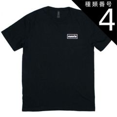 James Fry Oasis Tシャツ 3枚セットオアシスsサイズ新品未使用品 