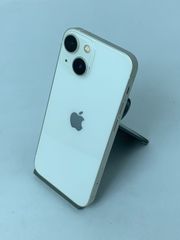iPhone13mini 128GB スターライト ※画面キズあり iPhone 13 mini 128GB スターライト 画面キズ有 - メルカリ
