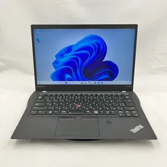 2026年最新】thinkpad x1 carbon ジャンクの人気アイテム - メルカリ