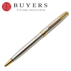 レア品 PARKER SONNET FRANCE EⅢ ボールペン シャープペン - メルカリ