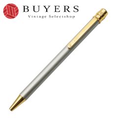 Cartier カルティエ サントス C ドゥ 2C ボールペン ゴールド - メルカリ