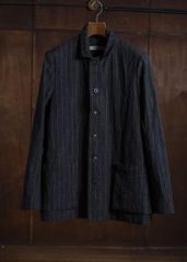 伝説の老舗 90s SULKA Wool Coat 検 ARNYS COMORI - メルカリ