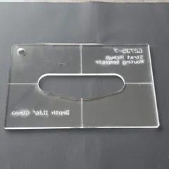 TLタイプ ネックピックアップ用 ルーターテンプレートのサムネイル