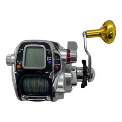 新品未使用‼️ レオブリッツ LEOBRITZ S500JP 電動リール！ダイワ