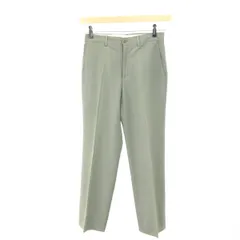 Salvatore Ferragamo サルヴァトーレフェラガモ スラックスパンツ サイズ:44 MADE IN ITALY VINTAGE   カーキ メンズ / 241007004251のサムネイル