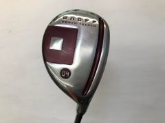 ピン G400 17.5度 ATTAS MB-FW Sフレックス フェアウェイウッド 中古