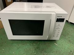 Panasonic オーブンレンジ NE-FS300-W 2021年製 - メルカリ