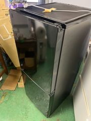 特価ヤマゼン冷凍冷蔵庫106L温度調節 ダイヤル7段階 2022年製 - メルカリ