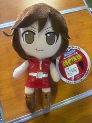 ねんどろいどぷらす ぬいぐるみシリーズ06 MEIKO メイコ Gift 当時物