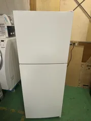 在庫処分！マクスゼン　2ドア冷蔵庫　JR200ML01WH 2021 [270]のサムネイル