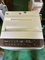 Panasonic 縦型洗濯機 NA-FA90H3 2016年製9kg - メルカリ