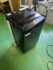 IRIS OHYAMA 縦型洗濯機 IAW-T605BL6.0kg 2023年製 - メルカリ
