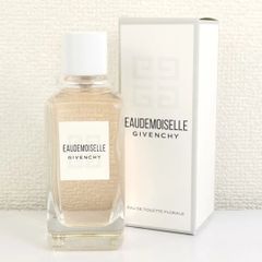 新作 ド ジバンシイ アンセパラブル オーデパルファム 香水 100mL