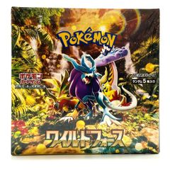 ☆ポケモンカードゲーム スカーレット＆バイオレット 強化拡張パック