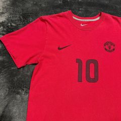 マンチェスター・ユナイテッド ROONEY 10 シャツ ルーニー - メルカリ マンチェスター・ユナイテッド ROONEY 10 シャツ ルーニー - メルカリ