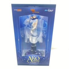 ブルーアーカイブ アコ1/7ドレスver. 未塗装未組み立てガレージキット