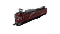 2026年最新】kato 3010－3 ef81の人気アイテム - メルカリ