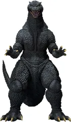 2026年最新】モンスターアーツ ゴジラ2004の人気アイテム - メルカリ モンアツゴジラ2000 S.H.Monster Arts 新品未開封