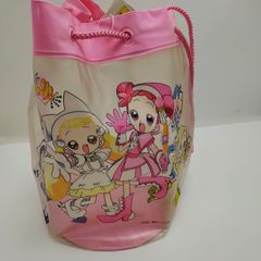 プールバッグ おジャ魔女どれみ - メルカリ