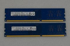 SK hynix製 デスクトップ サーバ メモリ 4GB 2枚 - メルカリ