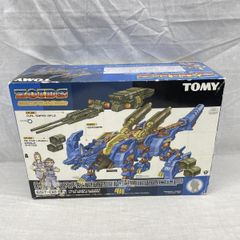 TOMY ゾイド ブラキオトータス スペシャルエディション - メルカリ
