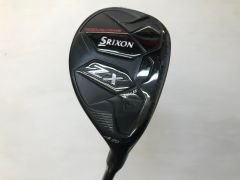 ⚠︎もったん ダンロップ SRIXON ZX Mk2 HYBRID 25度 ATTAS MB-HY 85 Xフレックス