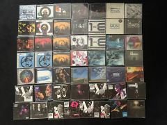 洋楽 】US / UK Rock中心 CDまとめ売り40枚 - メルカリ