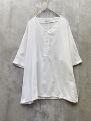 新品 BABYLONE バビロン ラミーサテン オールインワン sizeF/サンド 
