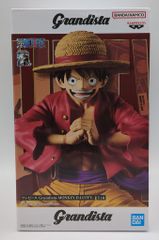 BANDAI SPIRITS Grandista MONKEY.D.LUFFY 루피
