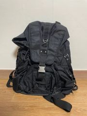 M4】Y-3 Mobility Bagモビリティ バックパック 黒DQ0646 - メルカリ
