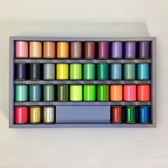 未使用】ゴンドラパステル 150色セット 木箱入り - メルカリ